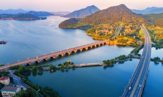 浙江临安旅游攻略 临安旅游攻略