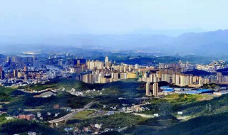 广元旅游攻略景点必去广元剑阁 广元旅游攻略