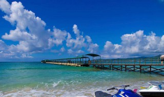海南旅游攻略自由行最佳线路 海南旅游攻略自由行