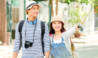 铜仁大峡谷旅游攻略动画 铜仁大峡谷旅游攻略