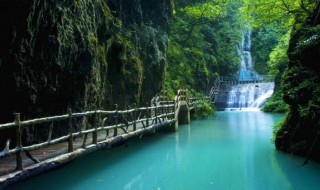 尧治河一日游旅游攻略 尧治河风景区旅游攻略