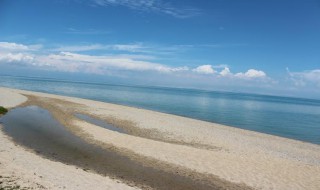 甘肃青海旅游攻略6天 甘肃青海旅游攻略