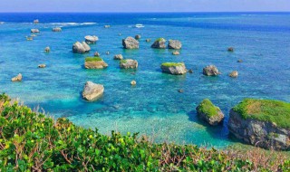 冲绳旅游攻略之购物指南 冲绳旅游攻略