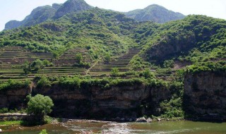 磨滩在哪里 磨滩旅游攻略