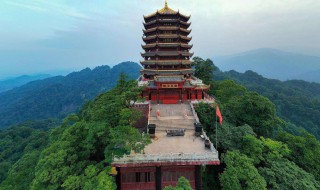 成都青城山旅游攻略一日游预订 成都青城山旅游攻略一日游