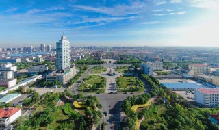 黄骅旅游攻略先去哪 黄骅旅游攻略