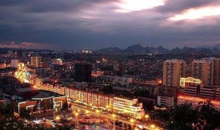 贺州旅游攻略必去景点 贺州旅游攻略
