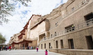 12月份去敦煌怎么样 12月份适不适合去敦煌旅游