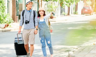 洛阳花果山游玩攻略开车惊心动魄 洛阳花果山旅游攻略