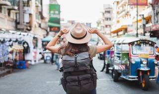 宁波渔村好玩吗 宁波渔村旅游攻略
