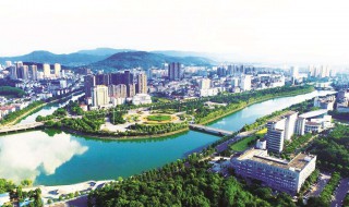 咸宁旅游攻略一日游 咸宁旅游攻略