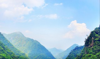 福州旗山哪里好玩 福州旗山旅游攻略