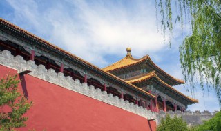 故宫旅游攻略路线 故宫旅游攻略