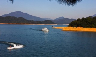 太平湖风景区旅游攻略自驾游 太平湖风景区旅游攻略