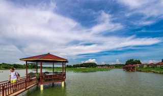 澄迈一日游必去景点 澄迈旅游攻略必去景点