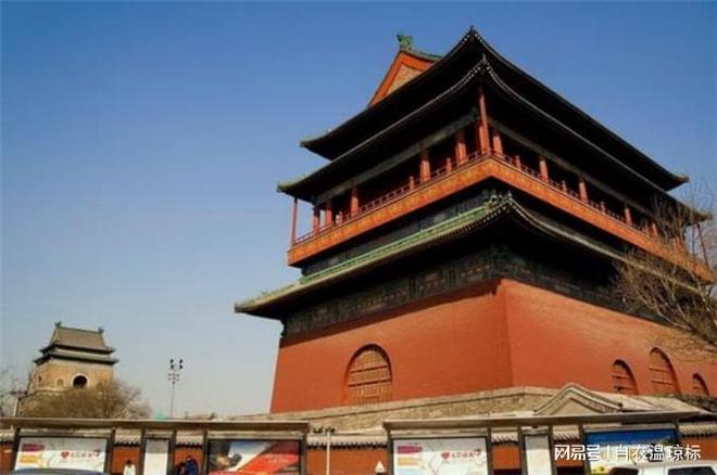 我国古代修建的钟鼓楼有什么作用