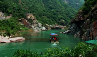 辉县免费旅游景点 辉县免费旅游景点大全