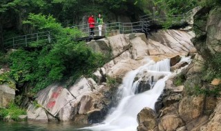 新县旅游景点介绍 新县旅游景点大全集