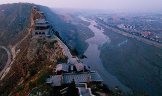 神木旅游景点介绍 神木旅游景点大全