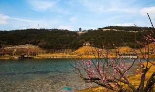 苏州太湖香山好玩的地方有哪些 苏州太湖香山有什么好玩的