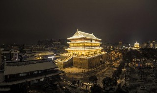 西安一日游推荐景点 西安一日游攻略