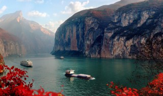 中国十大名胜风景简单介绍 中国十大风景名胜有哪些