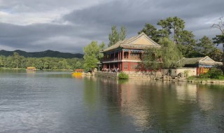 承德避暑山庄旅游攻略必玩的景点有哪些 承德避暑山庄旅游攻略必玩的景点