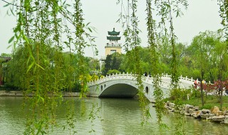 杭州周边有什么好玩的旅游景点 周边好玩的旅游景点推荐