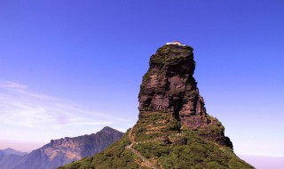 铜仁旅游攻略景点 铜仁旅游攻略景点必去