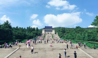 中山旅游景点的介绍 中山旅游景点哪些地方最好玩