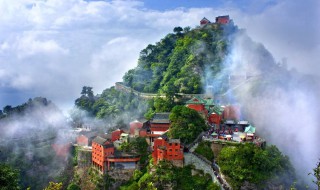 襄阳旅游必去景点攻略 襄阳旅游景点