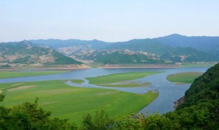 绿江村一日游 绿江村最佳旅游时间