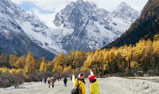 毕棚沟最佳旅游时间毕棚沟门票多少 毕棚沟最佳旅游时间