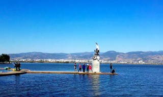 西昌最佳旅游季节 西昌最佳旅游时间