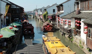 苏州旅游最佳时间表 苏州旅游最佳时间