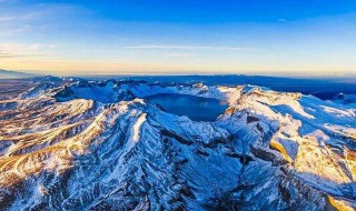 每年哪个月到长白山旅游的好时节 几月份去长白山旅游最佳时间