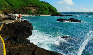 北海的最佳旅游时间 广西北海最佳旅游时间