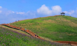 韭菜坪几月份去最好 韭菜坪最佳旅游时间