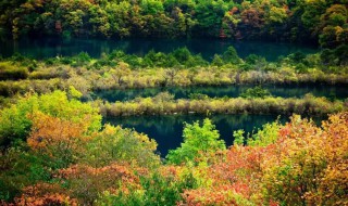 去九寨沟旅游什么季节最好 去九寨沟什么季节最好