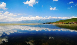 九月份的云南有什么值得去的景点 九月去云南旅游必去的景点