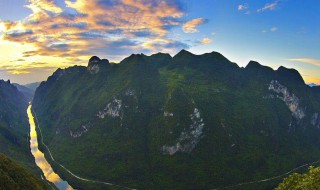 河池旅游必去景点介绍 河池旅游景点介绍