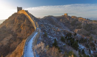 长城旅游景点的简介 长城旅游景点介绍