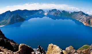 长白山有哪些旅游景点值得去 长白山旅游必去景点有哪些