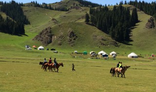 新疆旅游必玩的景点 新疆旅游攻略必玩的景点有哪些