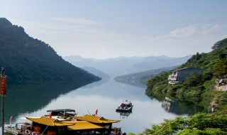 沅陵好玩的景点介绍 沅陵有什么好玩的景点