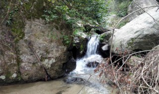 碧龙峡景点简单介绍 碧龙峡景点简介