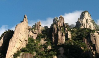 关于庐山旅游景点简介 庐山旅游景点简介