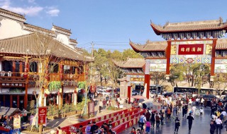 关于古城旅游景点 古城旅游景点大全