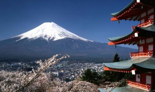 日本高山旅游景点介绍 日本高山旅游景点简介