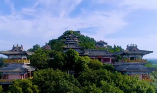 海南定安县旅游景点介绍 海南定安县旅游景点简介